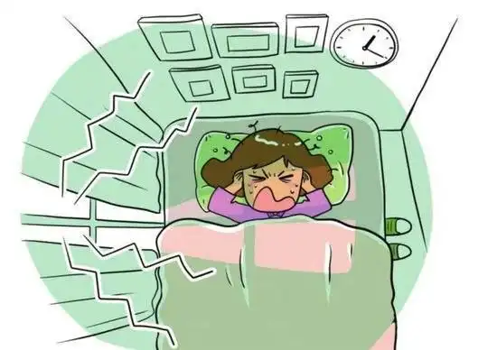 太吵了!女子难忍楼上噪音 将邻居告上法庭 获赔88万元