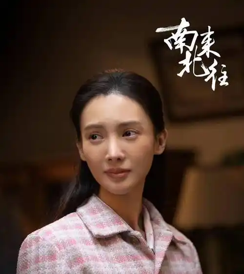 金晨20岁到34岁颜值变化,真是越来越有味道_剧中_表演_观众