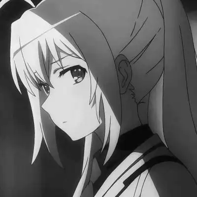 黑白动漫女头优质以后不确定的事再也不闹的沸沸扬扬了