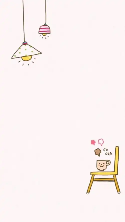 简约 可爱 清新 软萌 背景图片 平铺 素材 …-堆糖,美好生活研究所