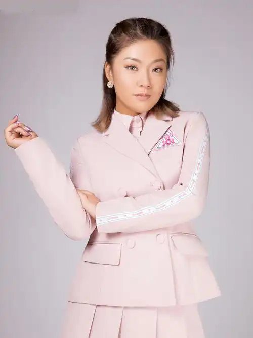 爆红之后回归理性,逆风翻盘的王菊还能在《创造101》走多远?