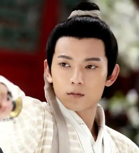 【图】神雕侠侣陈翔图片欣赏 小翔微博公布恋爱引揣测