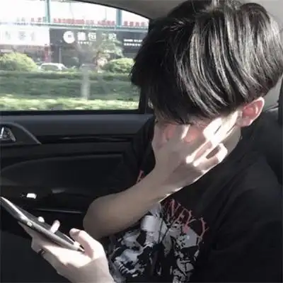 超好看的男生头像图片高清气质男生帅气头像微信图片大全