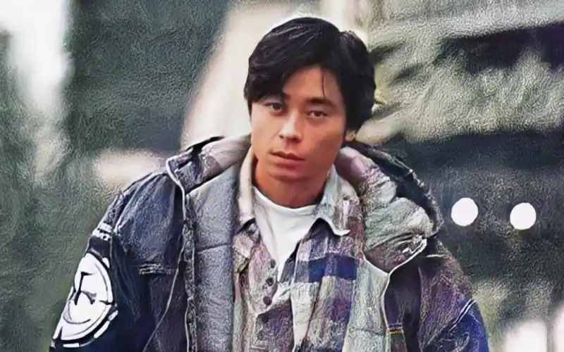 你爱的王杰 和他的 一场游戏一场梦