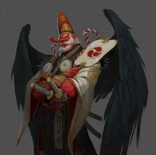 日本神话十大鬼怪实力排名 日本最强十大妖怪 第6张