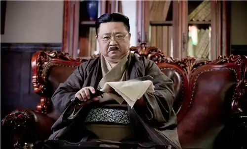 《胜算》梁冠华专访 《狄仁杰》后又演"话唠"