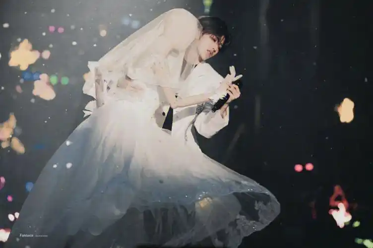 蔡徐坤绝美壁纸分享