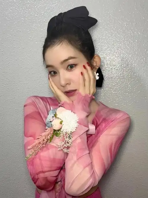 裴珠泫生日快乐