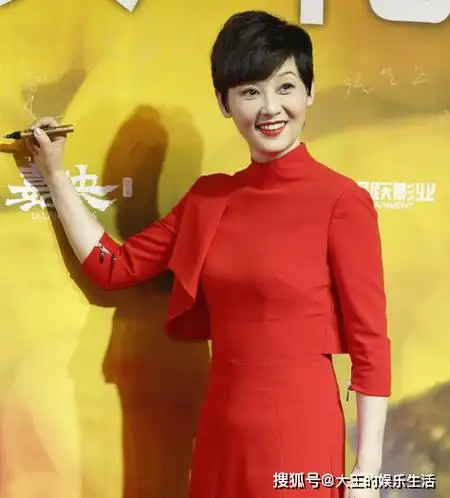 想不到2月还没结束,国家一级演员徐帆,就给影视圈演员敲警钟_事业