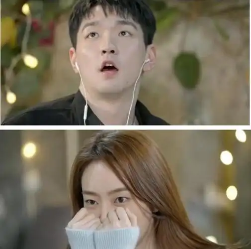 《怦然心动20岁》张浩昕pick董晚辉,看似莫名其妙,其实早有苗头