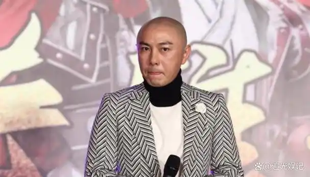 这一次娱乐圈的残酷现实在58岁张卫健身上展现得淋漓尽致