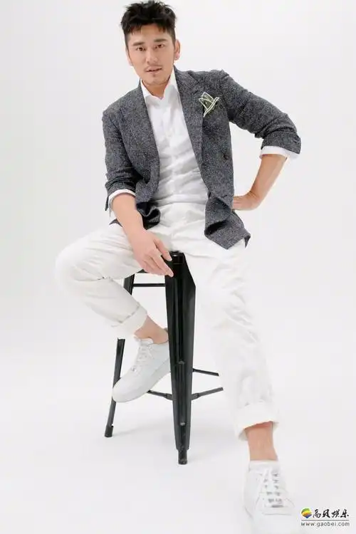 因体重问题备受关注的钱枫晒出新写真照:减肥成效明显!重返颜巅峰