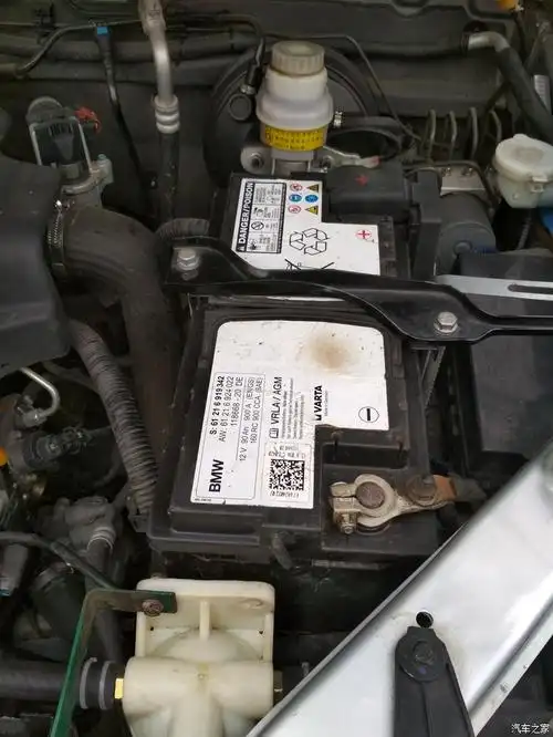 换电瓶刚满三年就不行了