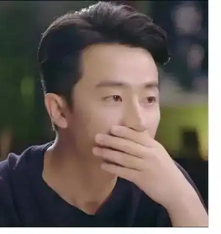 有种遗憾叫赵丽颖的脚,黄轩的手,而热巴的遗憾是人人梦寐以求的