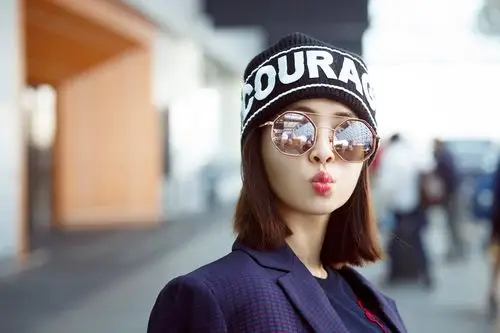 蔡依林获品牌亚太区官方独家邀请02帅气启程米兰春夏时装周