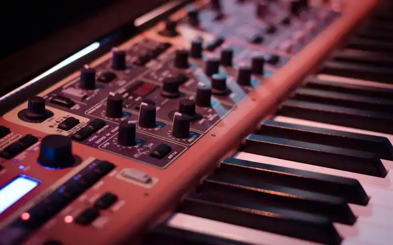 各式各样乐器图片壁纸