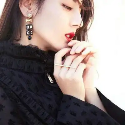 迪丽热巴_女生头像_我要个性网