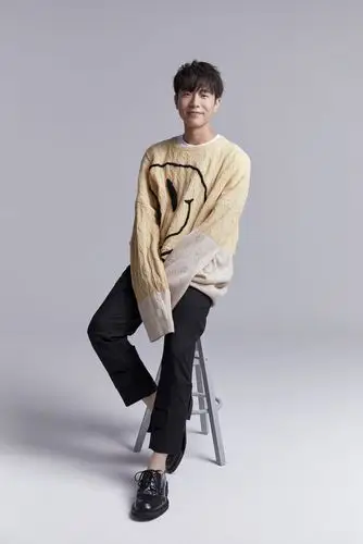 韦礼安而立之后演唱会1219将于台北流行音乐中心登场