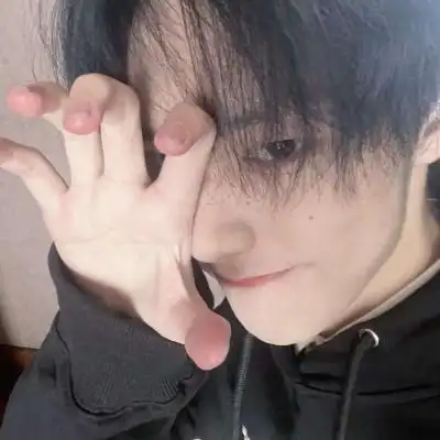 帅哥头像真人头像图片大全