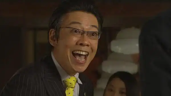 【空手套图】想康康生濑胜久的美图