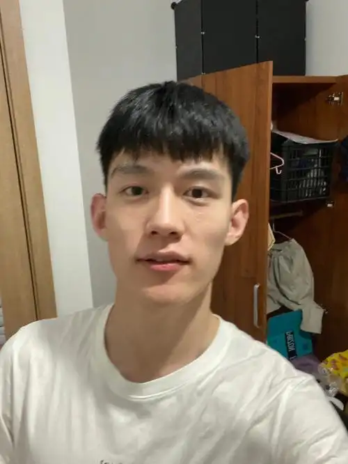 非典型山东壮汉露脸有点羞羞