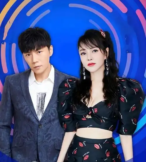 秦昊与伊能静:娱乐圈中的模范夫妻