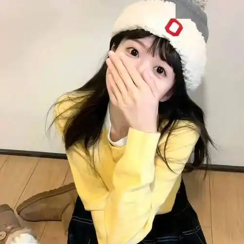 头像| 简单干净的微信头像_小狗_线条_maltese