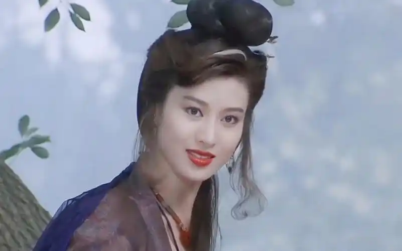 【大郑爽】19岁到52岁各时期容貌变化,美艳靓丽,英气逼人.