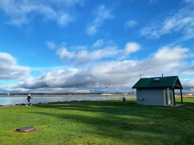 温哥华列治文richmond