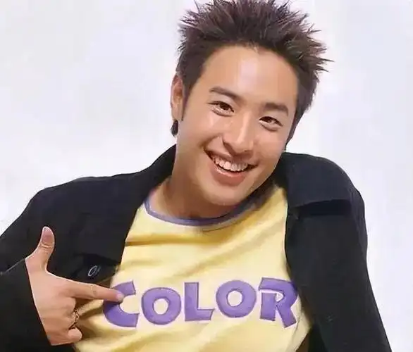 婚后4年,潘玮柏胖到200斤:差点认不出