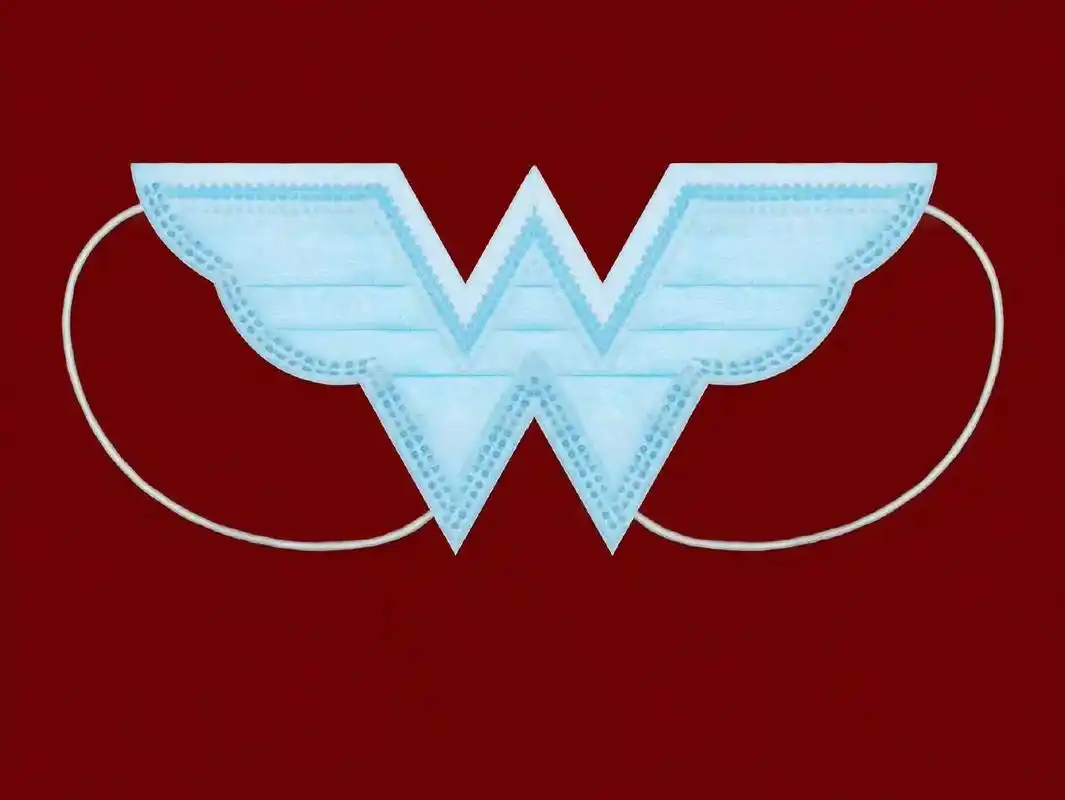 口罩创意海报.#创意海报 #海报设计 #创意广告 #大广赛  - 抖音