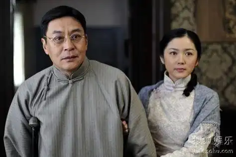 刘向京,朱亚文,齐奎等实力演员领衔主演的大型青春史诗剧《铁血兄弟》