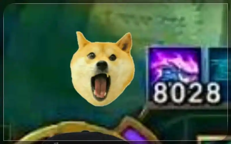 lol:看到小兵就发情的3个英雄,最后1个英雄比亚索还激动