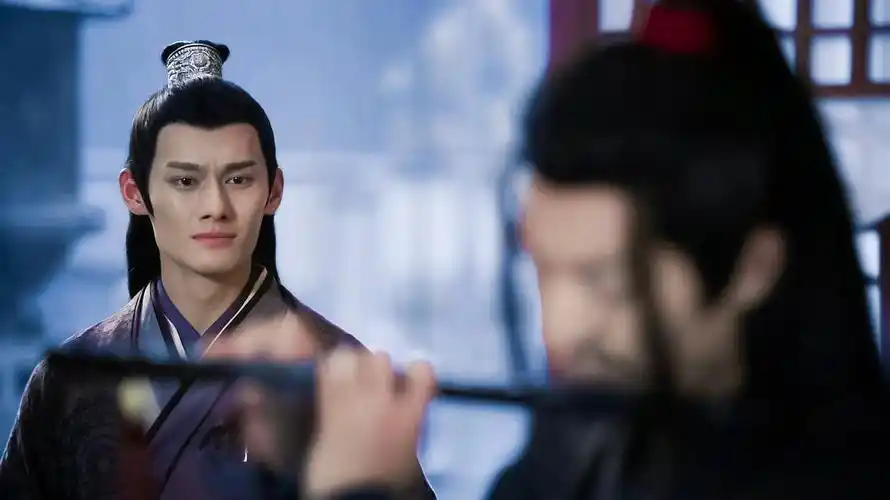 姑苏仍有双壁云梦再无双杰陈情令之江澄篇