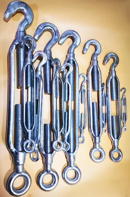 花篮螺丝的结构和常用螺丝螺栓的区别详解