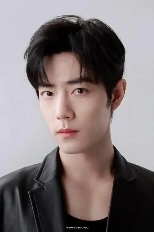 短发战还是长款皮衣,真的好帅呀!#肖战