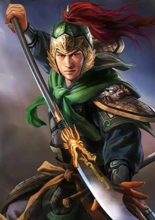 《说岳全传》战将武力排行榜