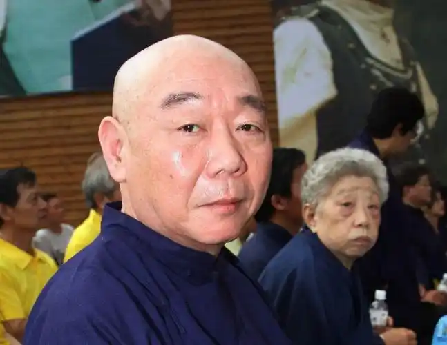 资深演员顾宝明因心肺衰竭去世享年72岁台湾剧场的重要人物