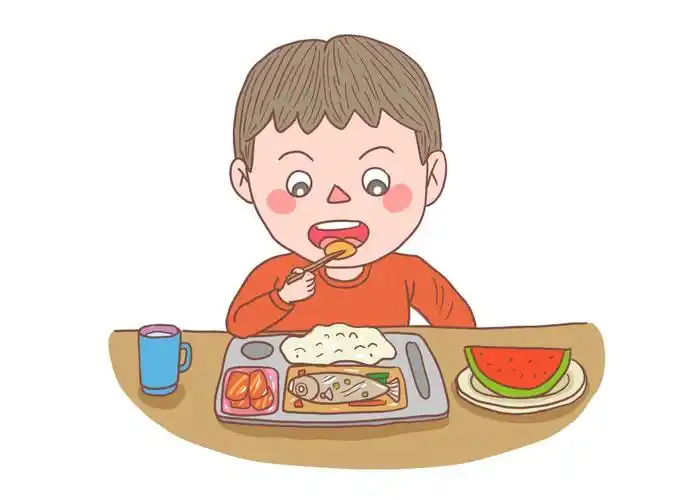 经常用这几种方式吃饭,既减肥还长寿_澎湃号·政务_澎湃新闻-the