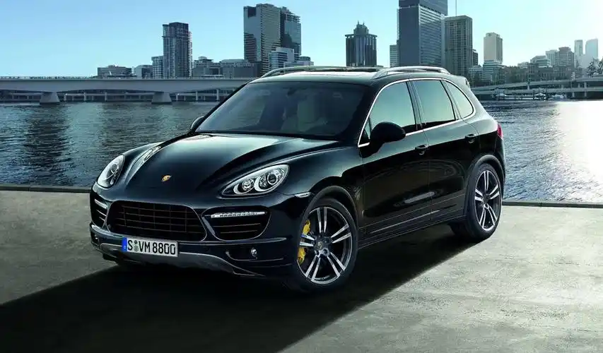 囧说|趣盘点 社会人都开什么车?