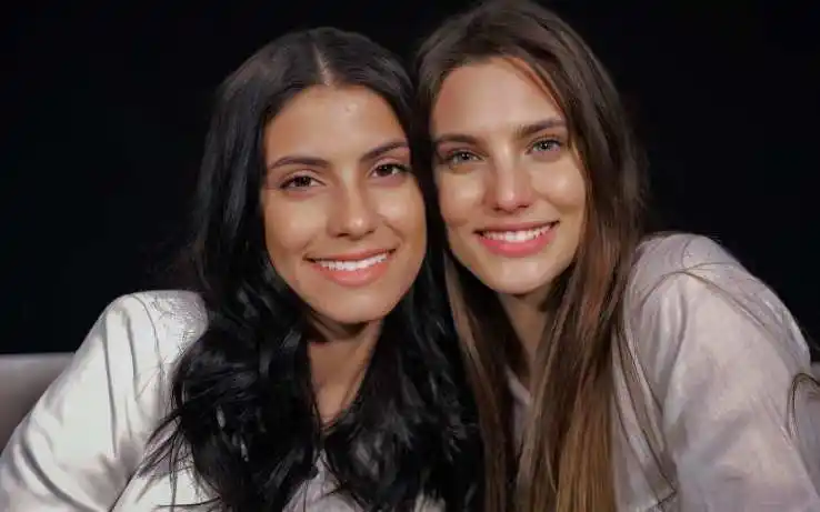 juliantina || 完全不知道说什么系列