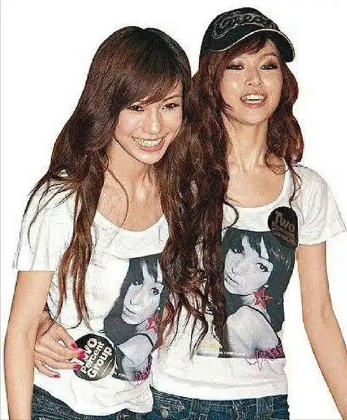 从嫩模鼻祖到百万豪门贵妇被杨颖压了10年的闺蜜终翻身