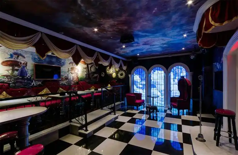 杭州东方魅力夜场招聘是否安全