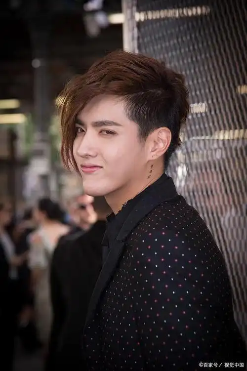 吴亦凡一审宣判13年!落得如此下场,和原生家庭分不开!