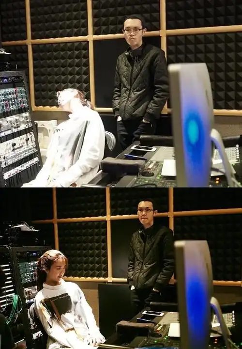 方大同薛凯琪吃饭录音薛凯琪友达以上恋人未满