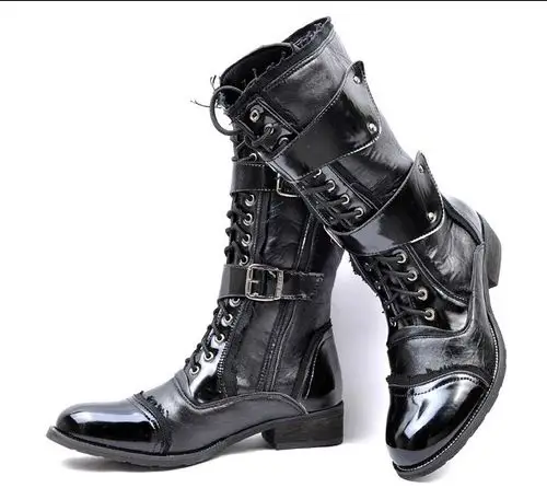 knee high cowboy boots price