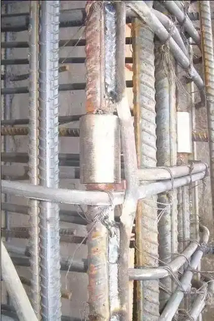 电气工程防雷接地怎么安装,有什么做法?施工需要注意哪些要点?