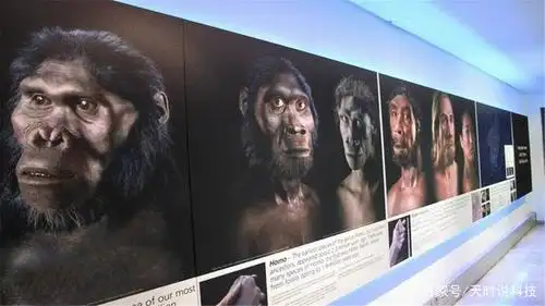 十万年后的人类,或进化成这3种形态,哪一种更让你向往?