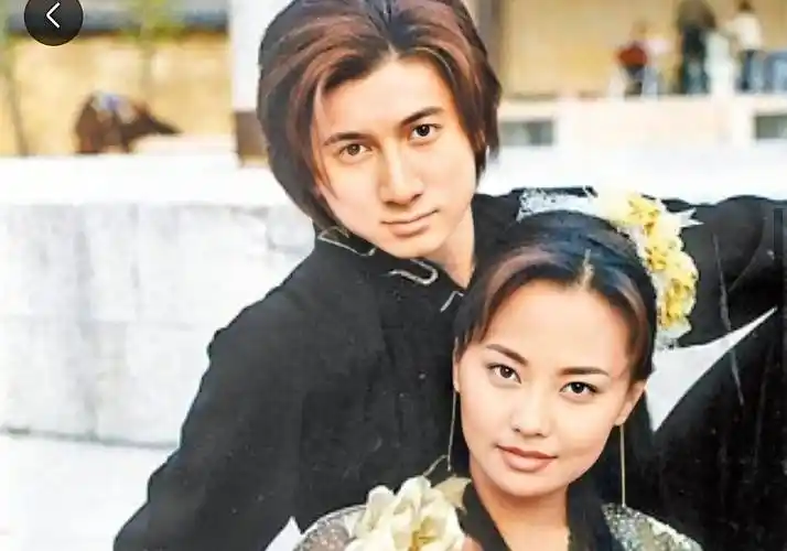 帽子横飞的吴奇隆,和前妻马雅舒劈腿国外人的前尘往事