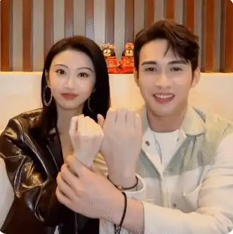 景甜15年不温不火与张彬彬意难平33岁情感状态如何